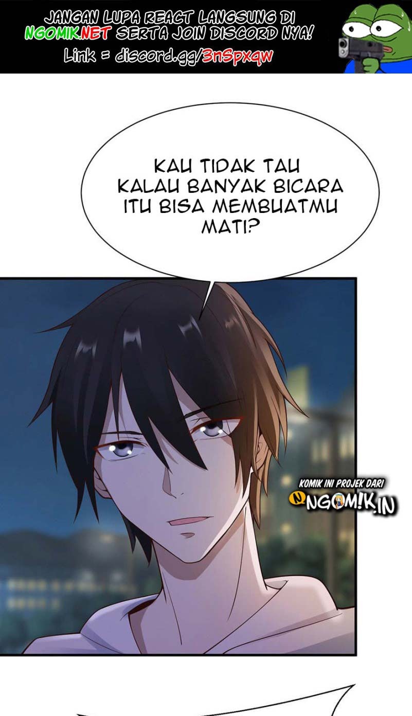 Miss Sister, Don’t Mess With Me chapter 30